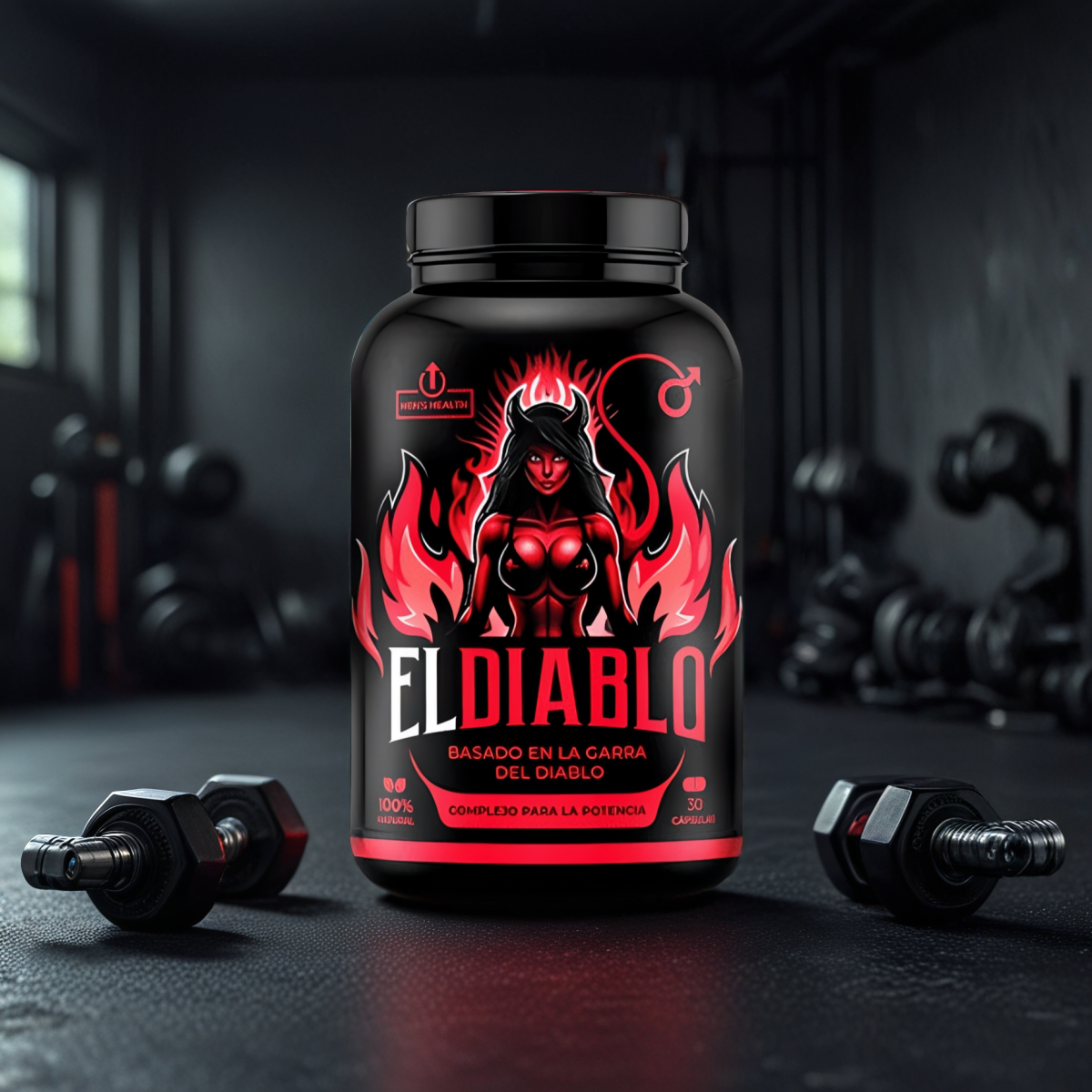 El Diablo