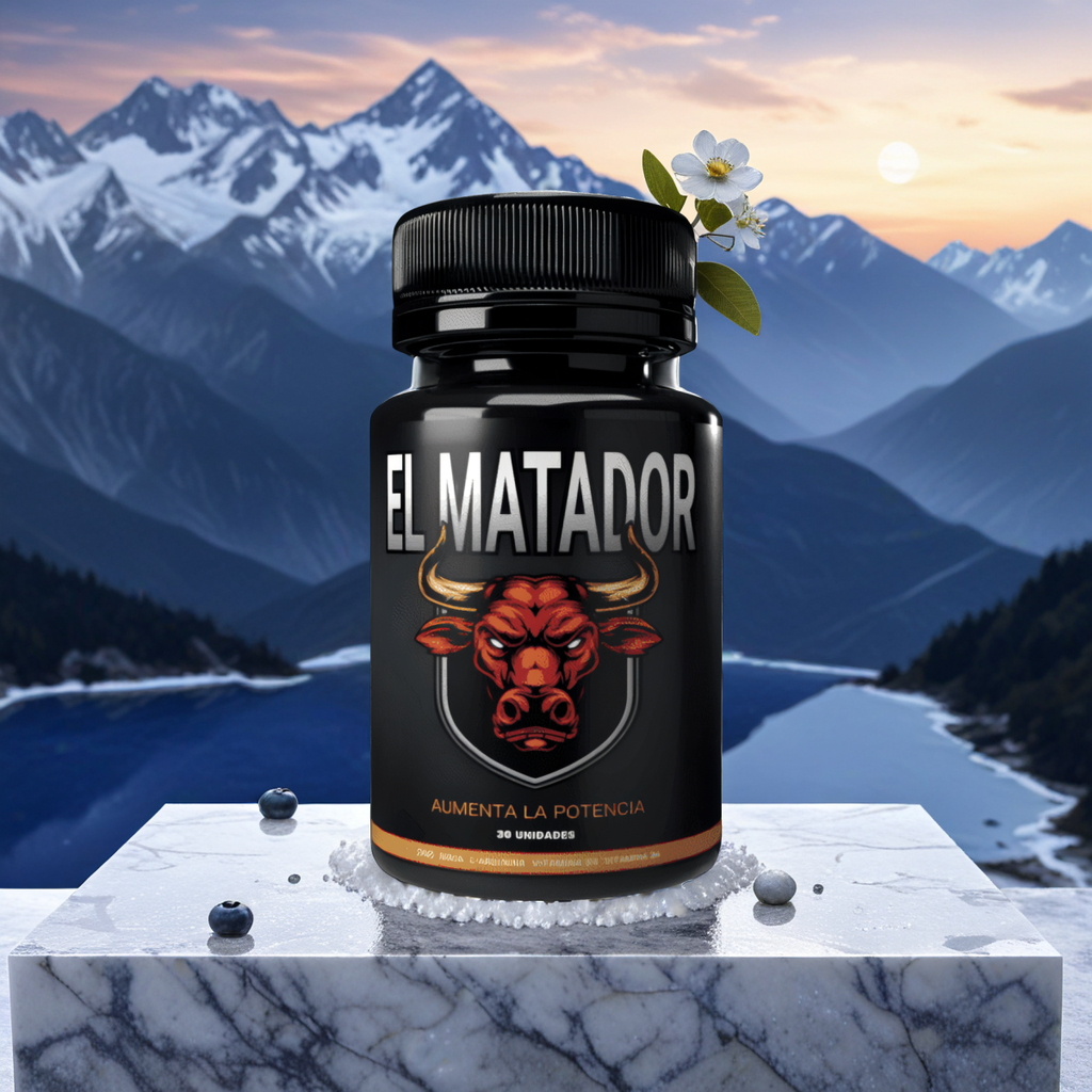 El Matador