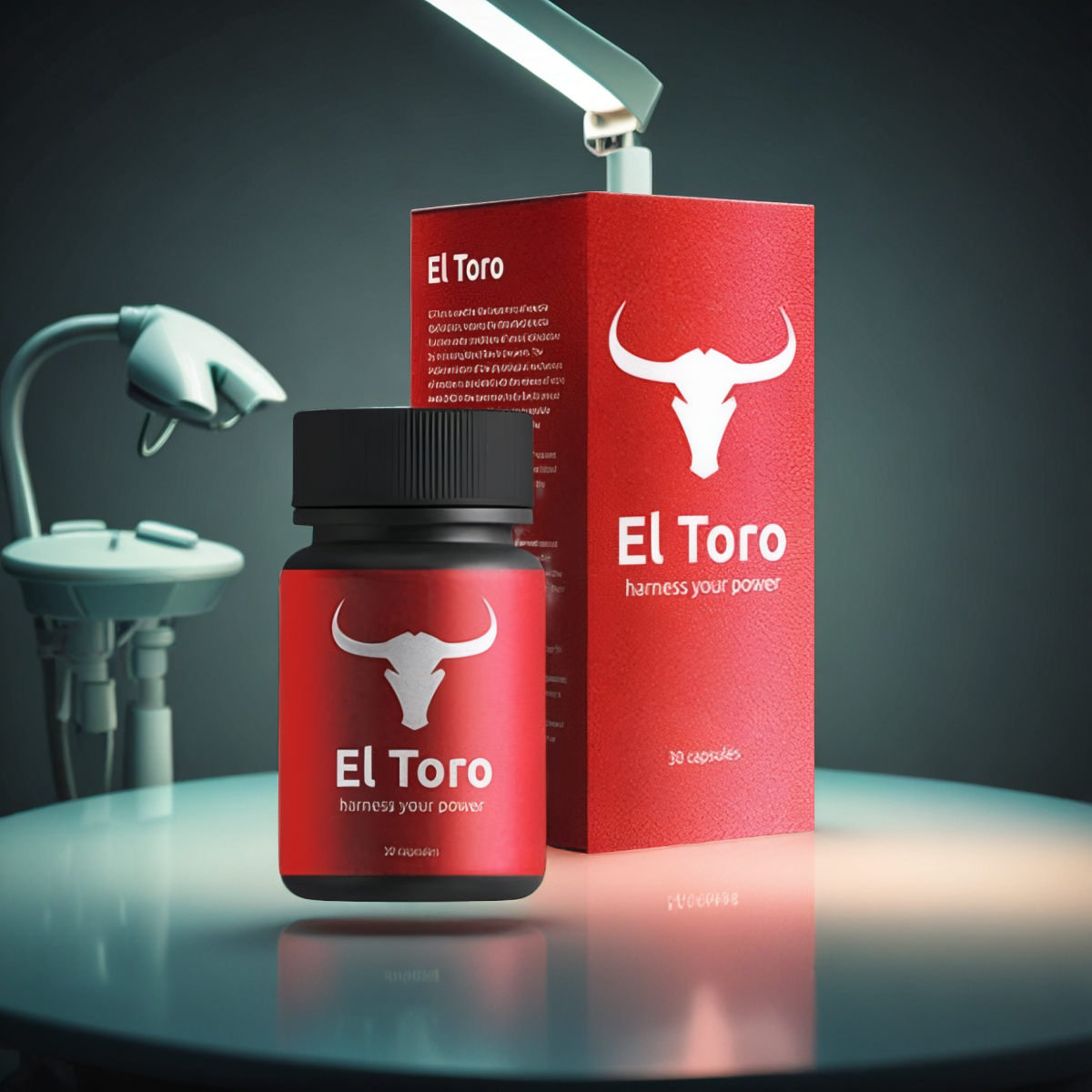 El Toro
