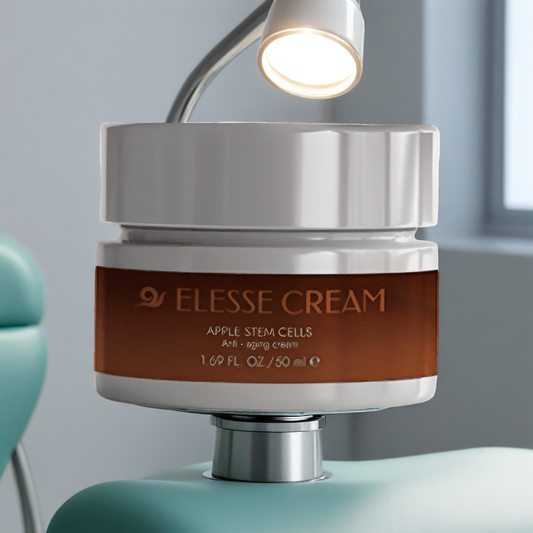 Elesse Cream