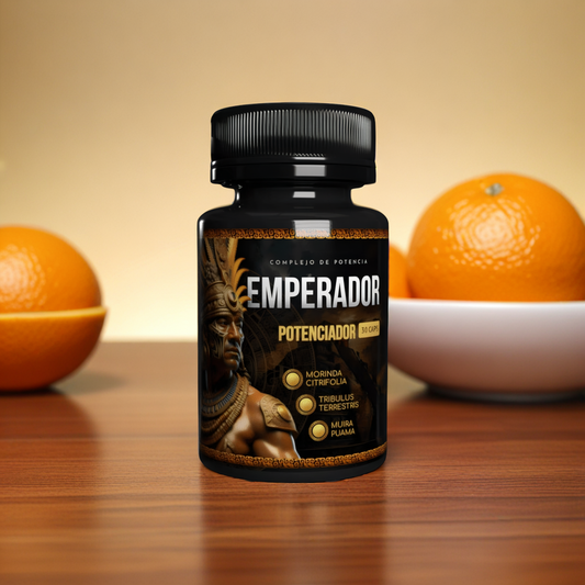 Emperador