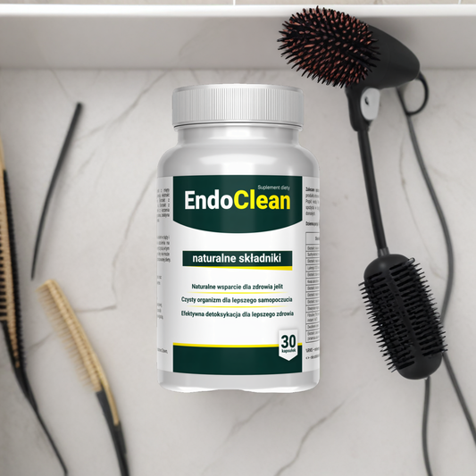 EndoClean 3.98pln