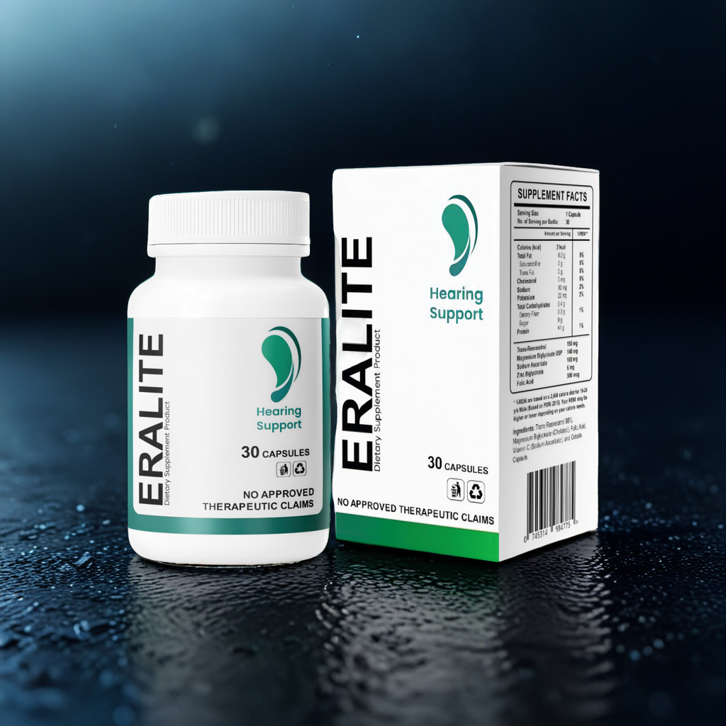Eralite