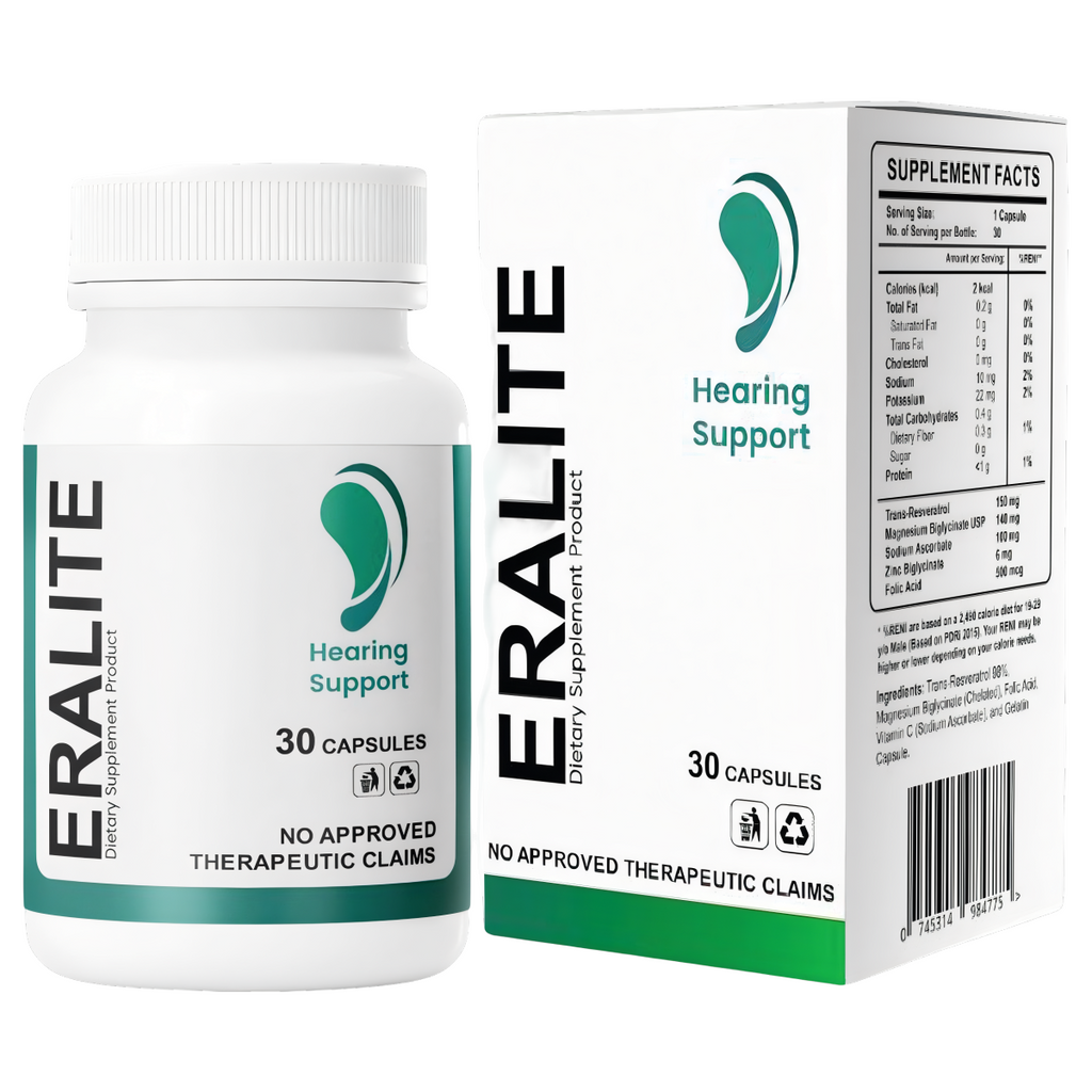 Eralite
