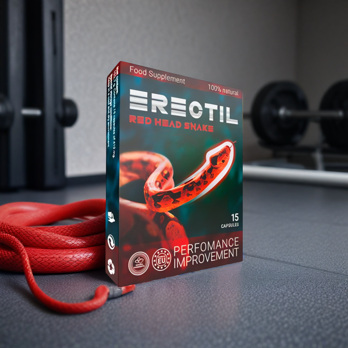 ERECTIL