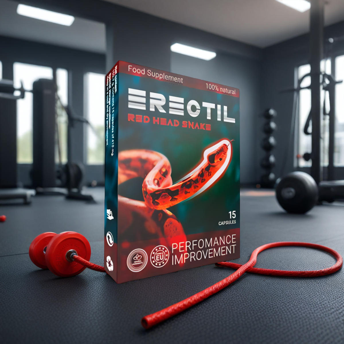 ERECTIL