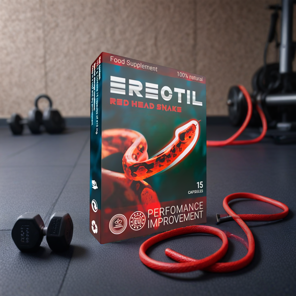 ERECTIL