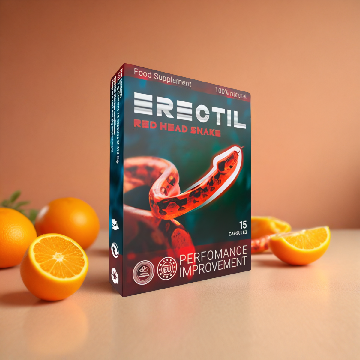 ERECTIL