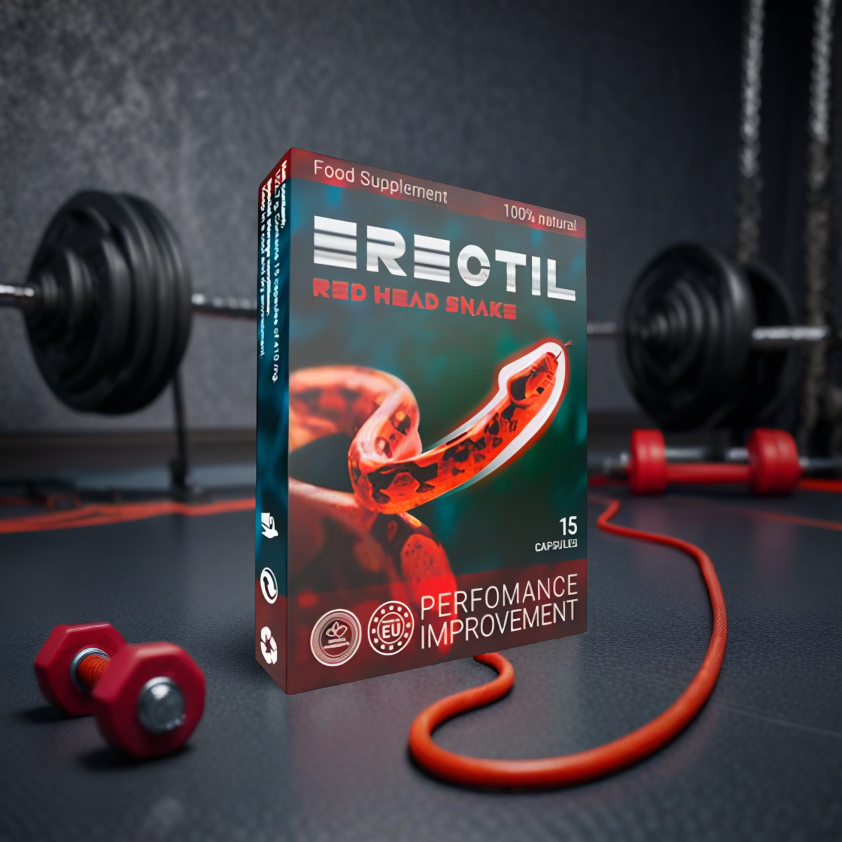 ERECTIL