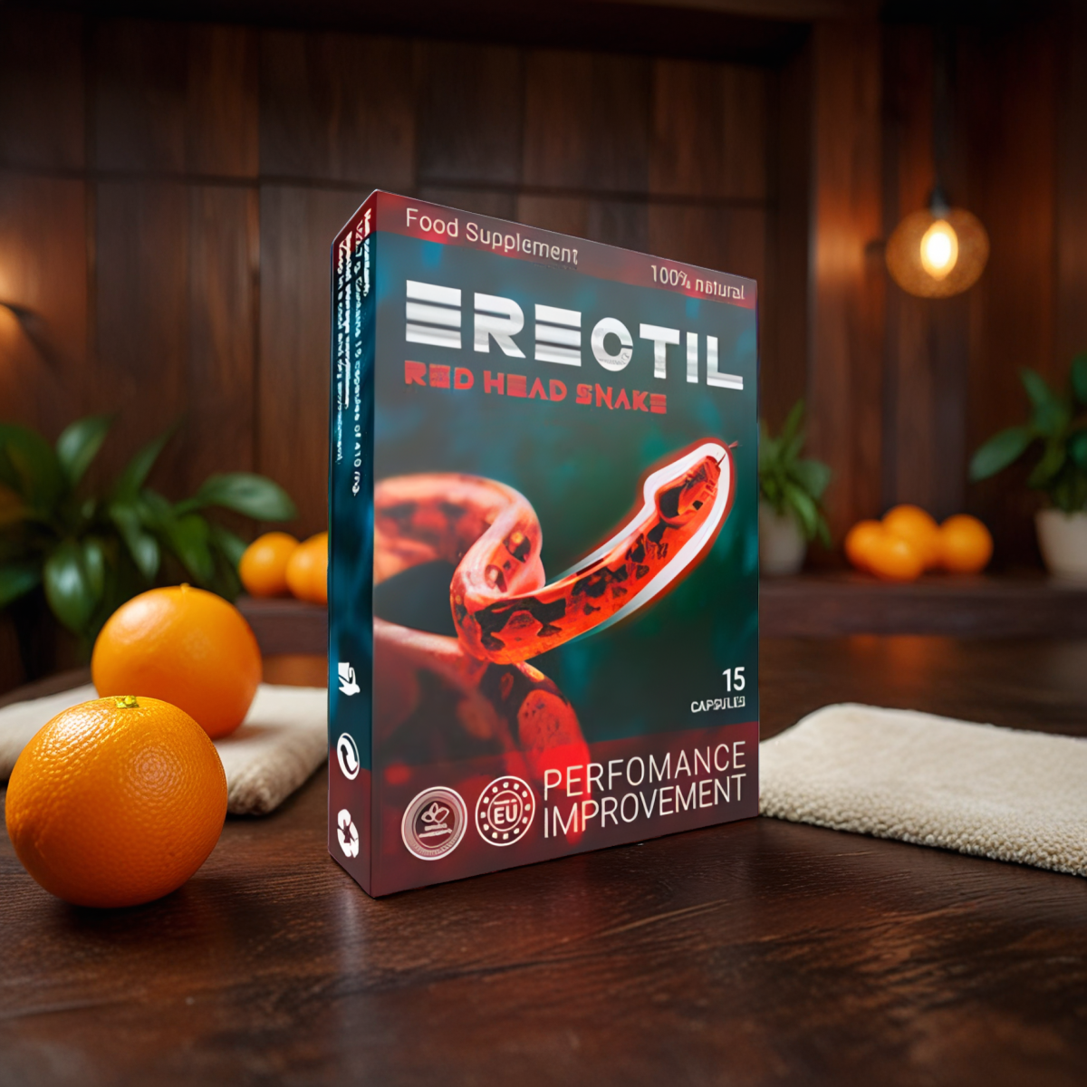 ERECTIL