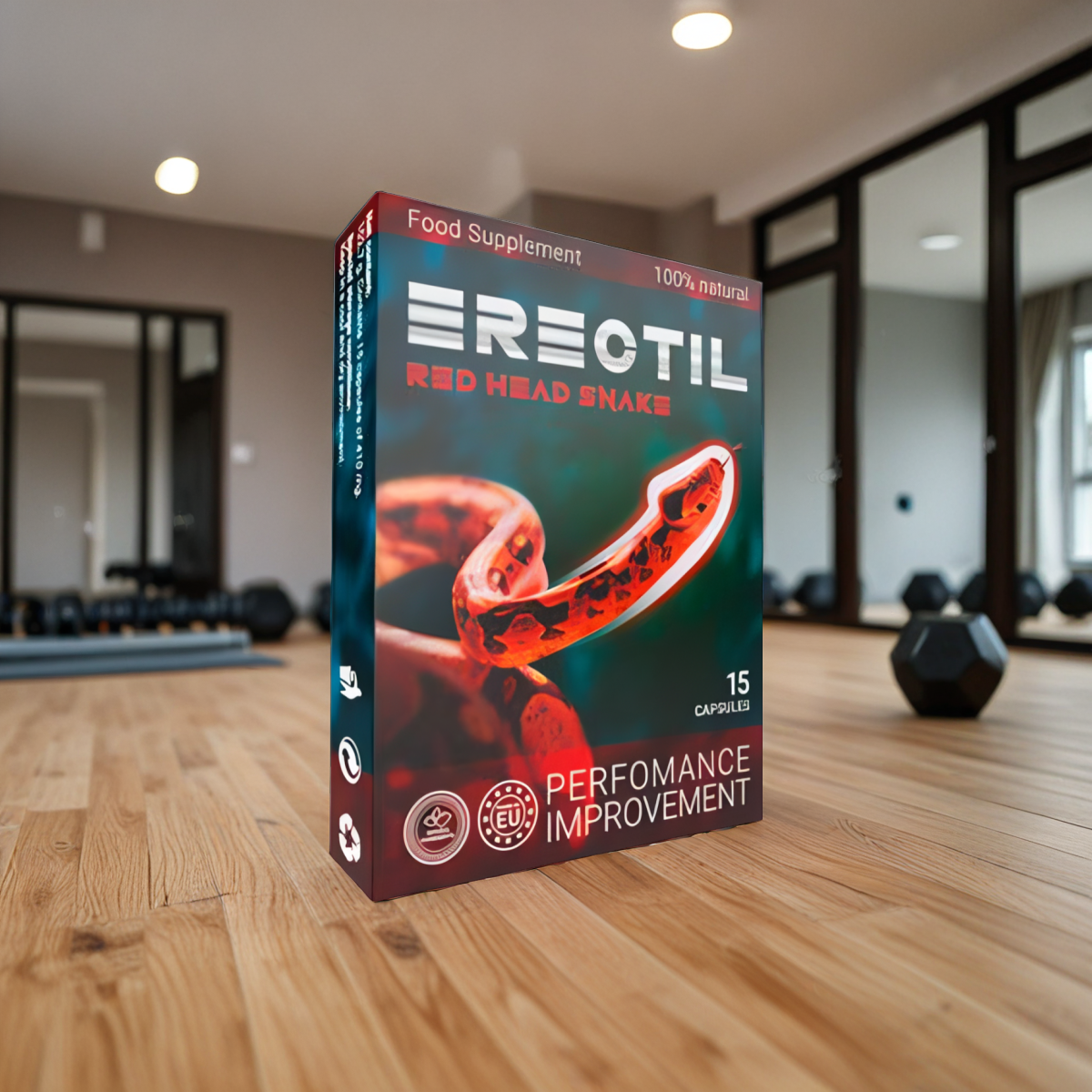 ERECTIL