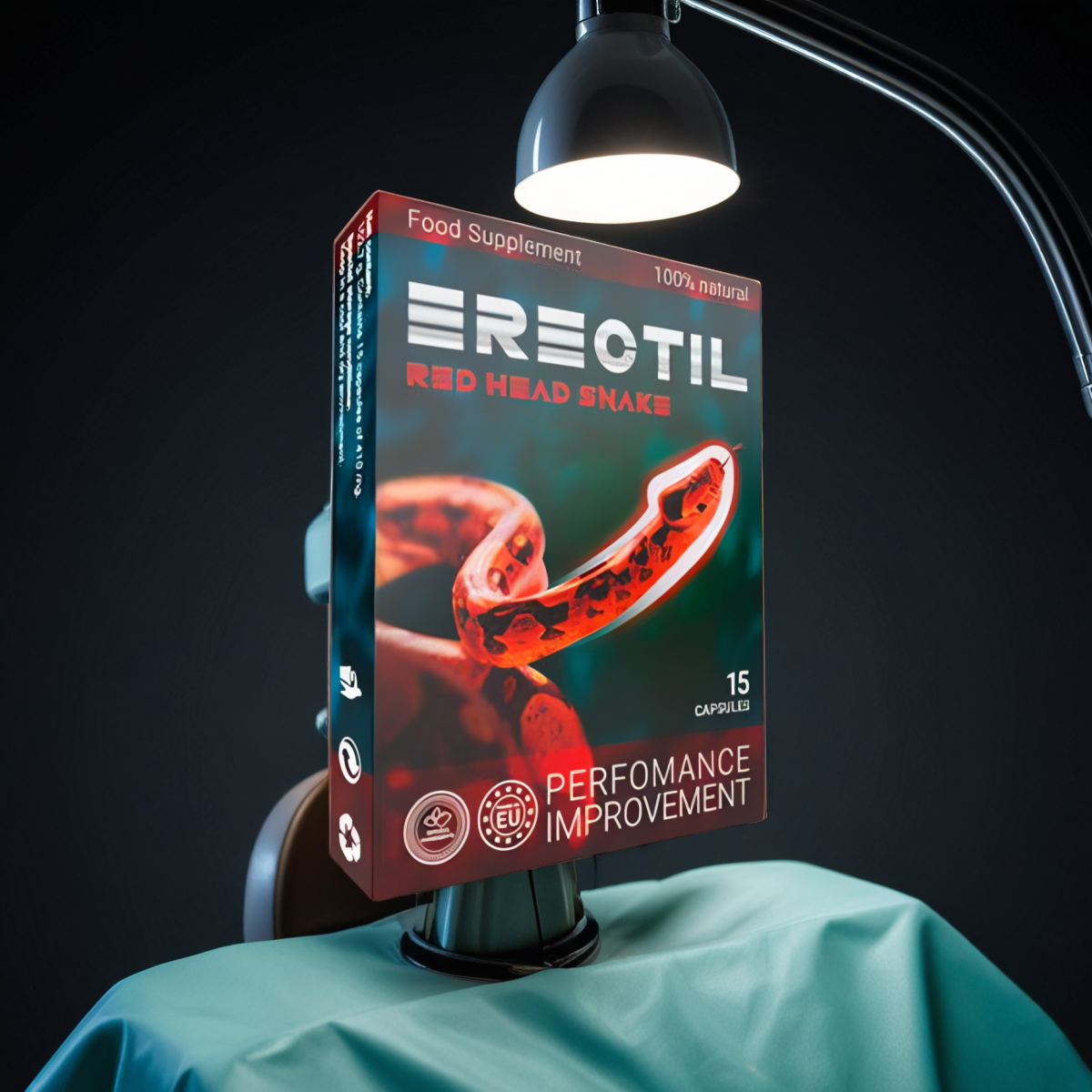 ERECTIL