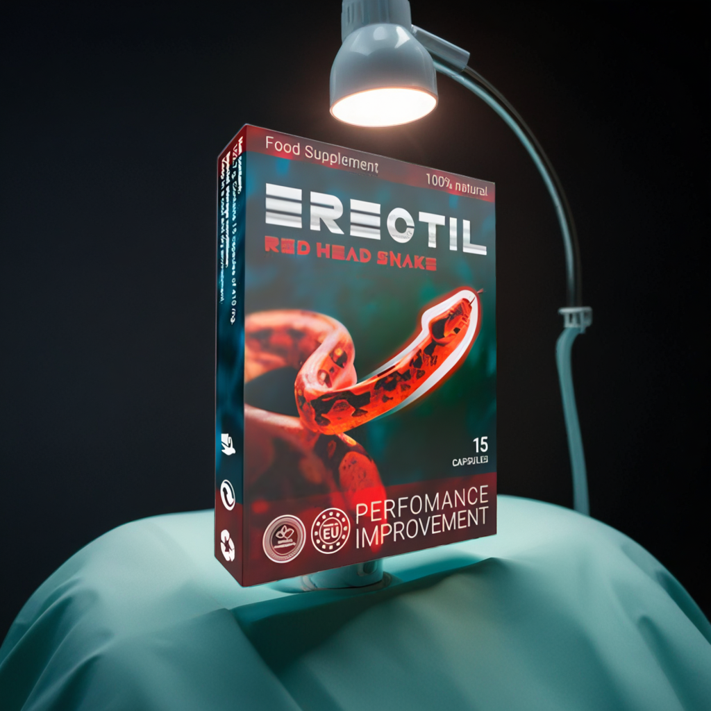 ERECTIL PREMIUM