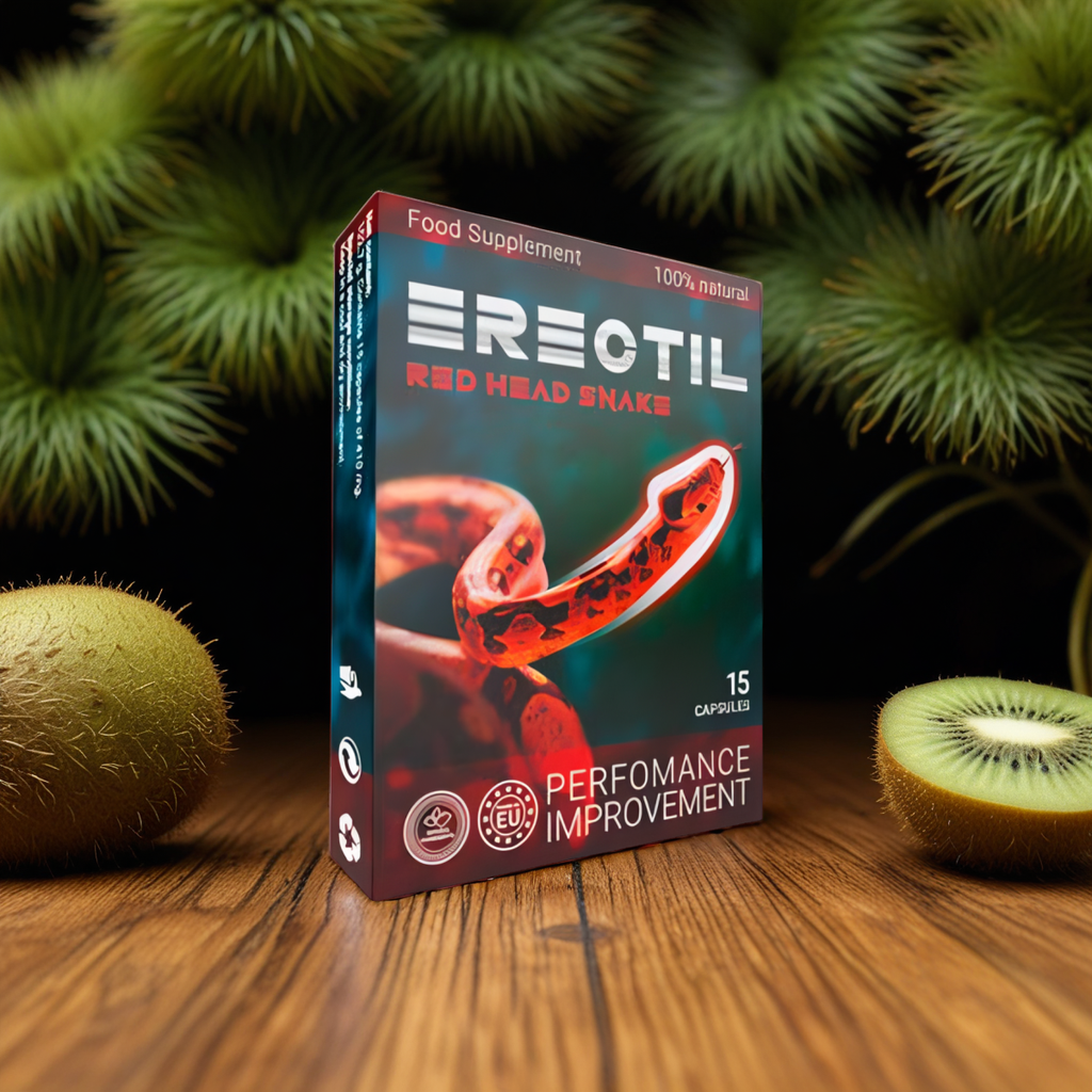 ERECTIL PREMIUM