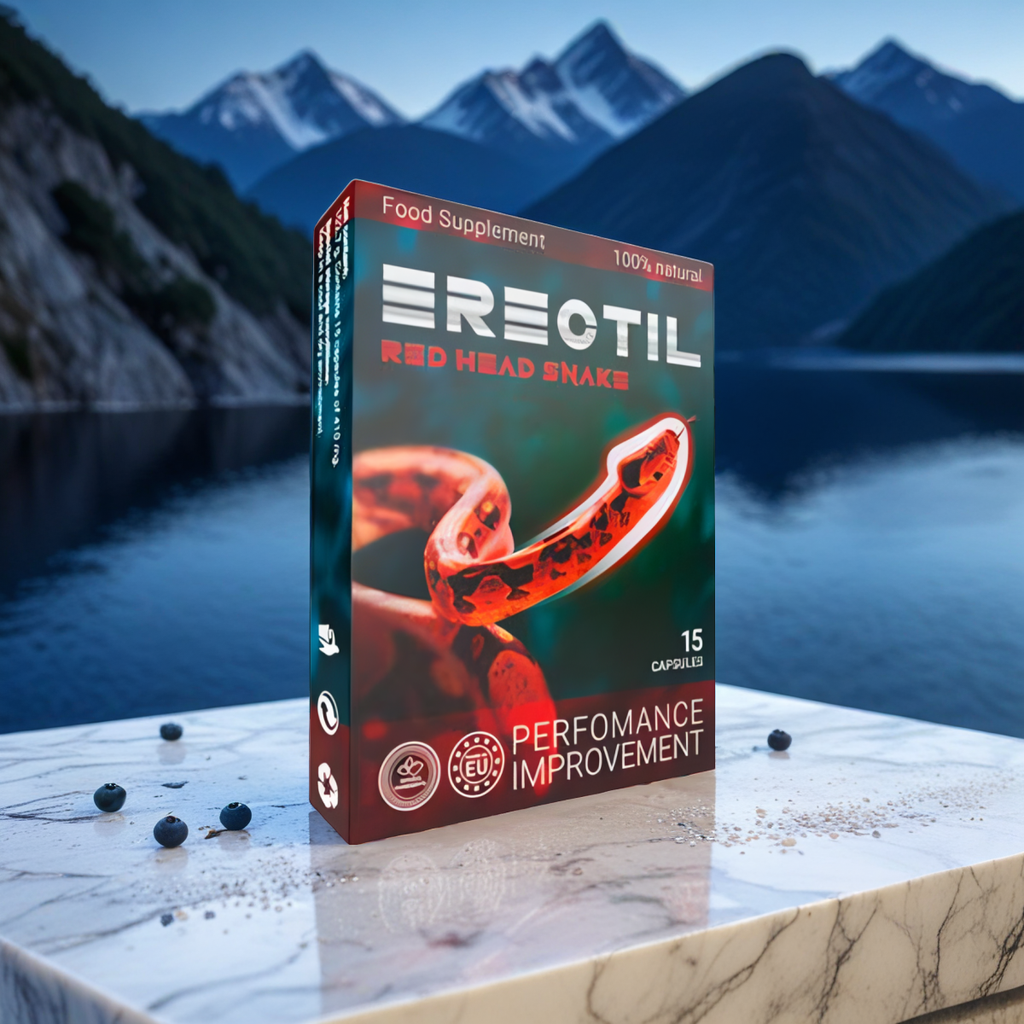 ERECTIL PREMIUM