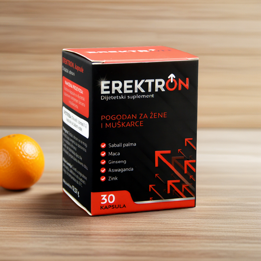 Erektron