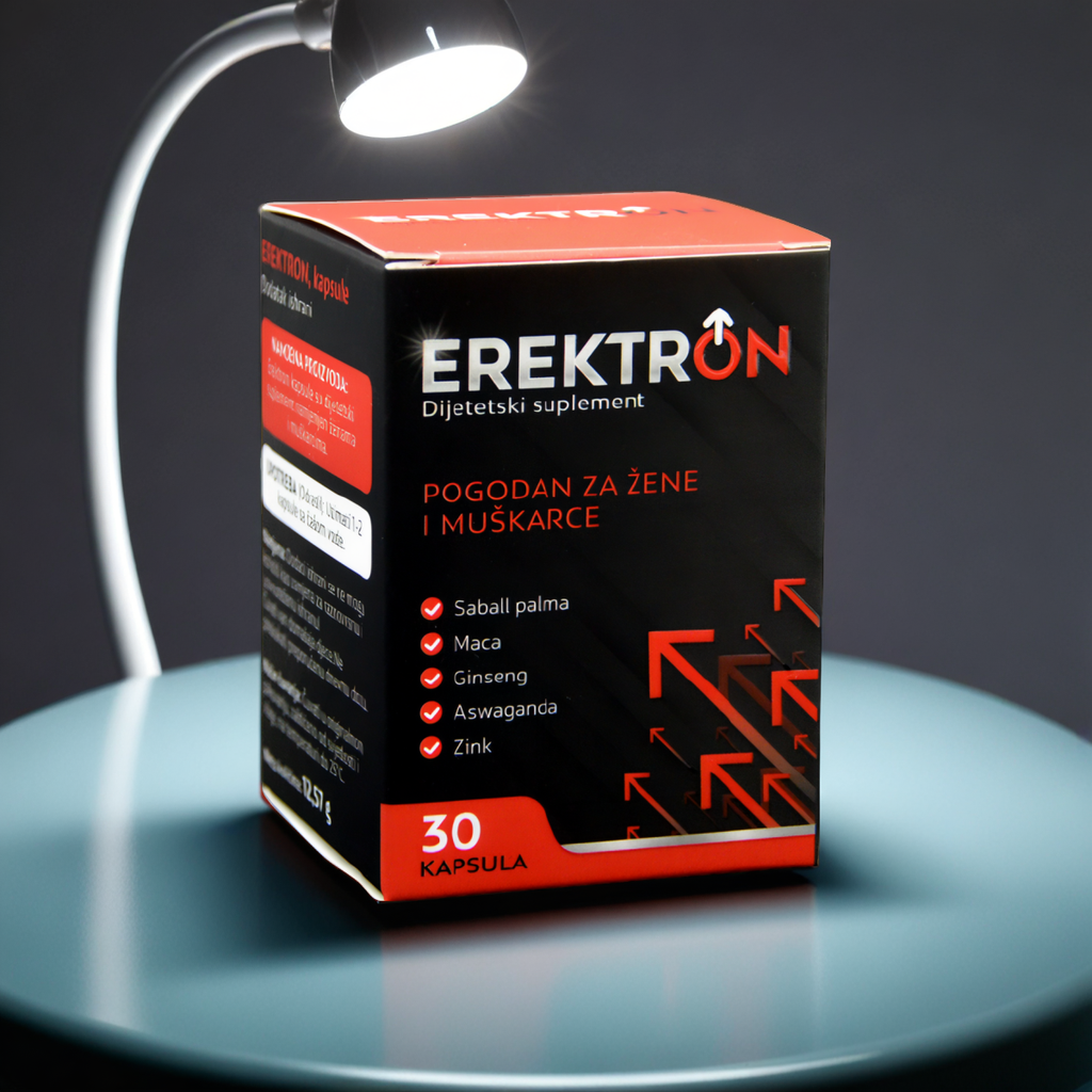 Erektron