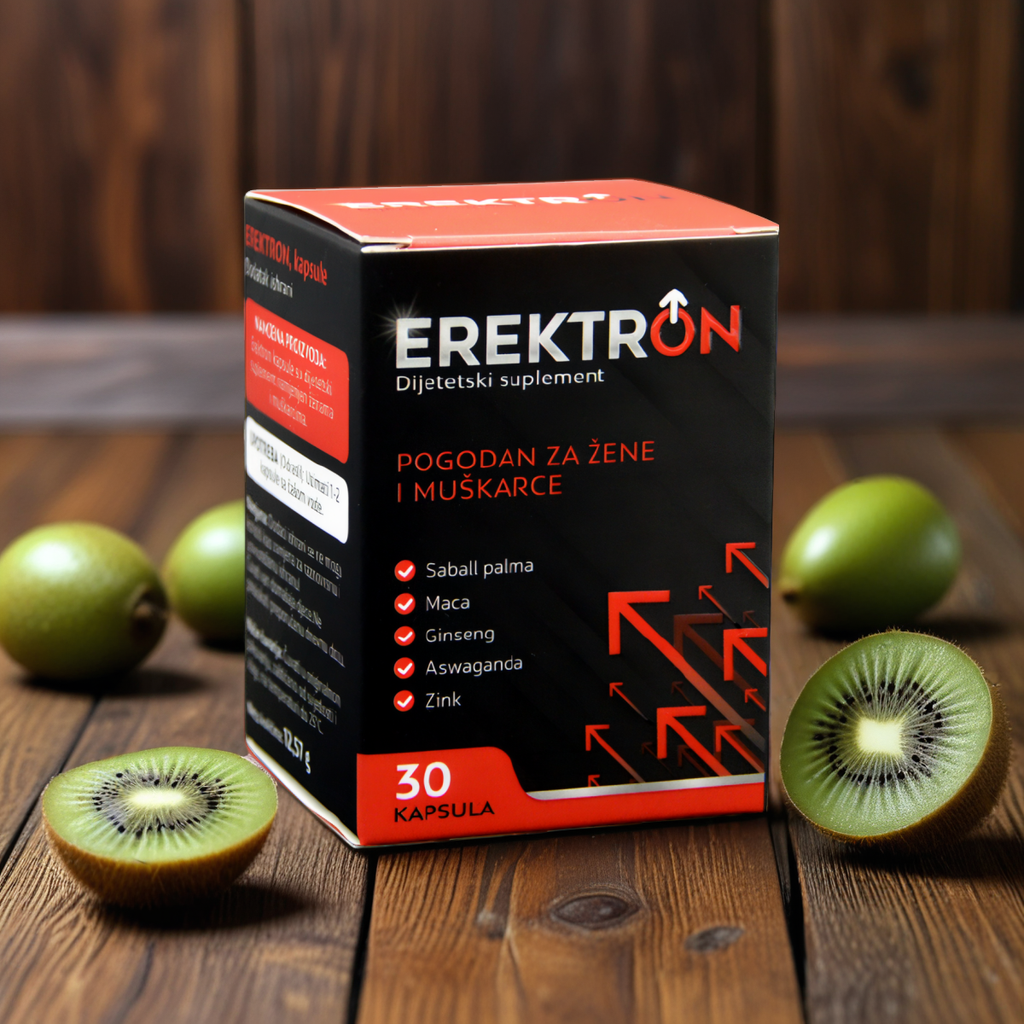 Erektron