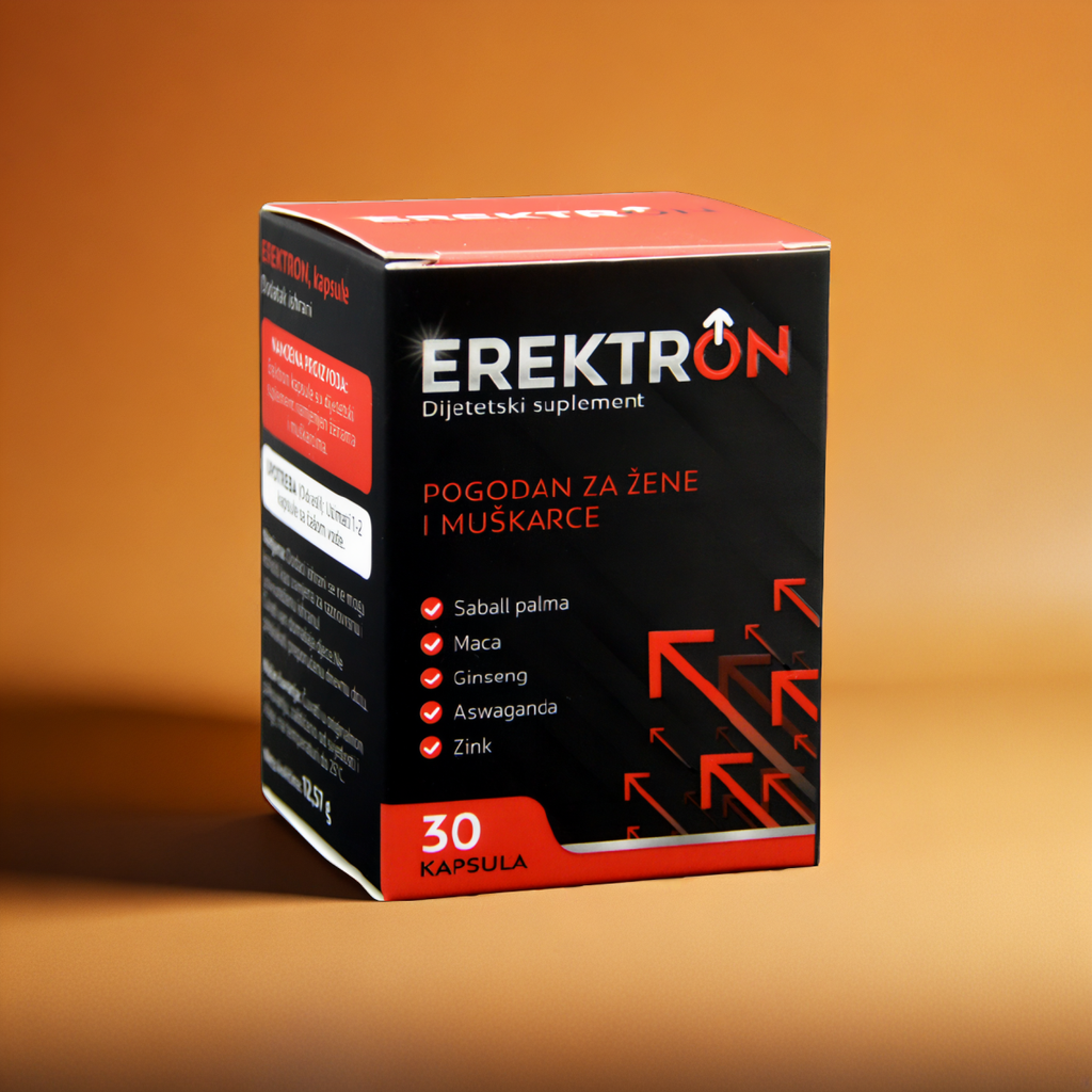 Erektron