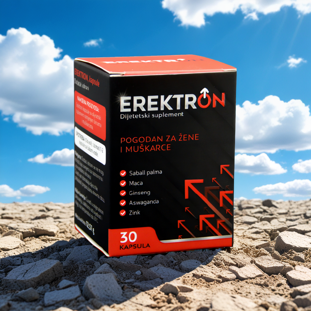 Erektron