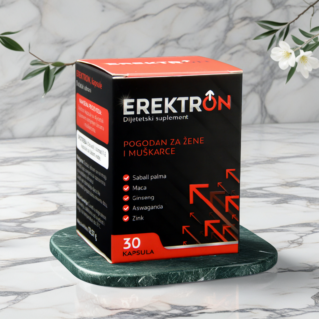 Erektron