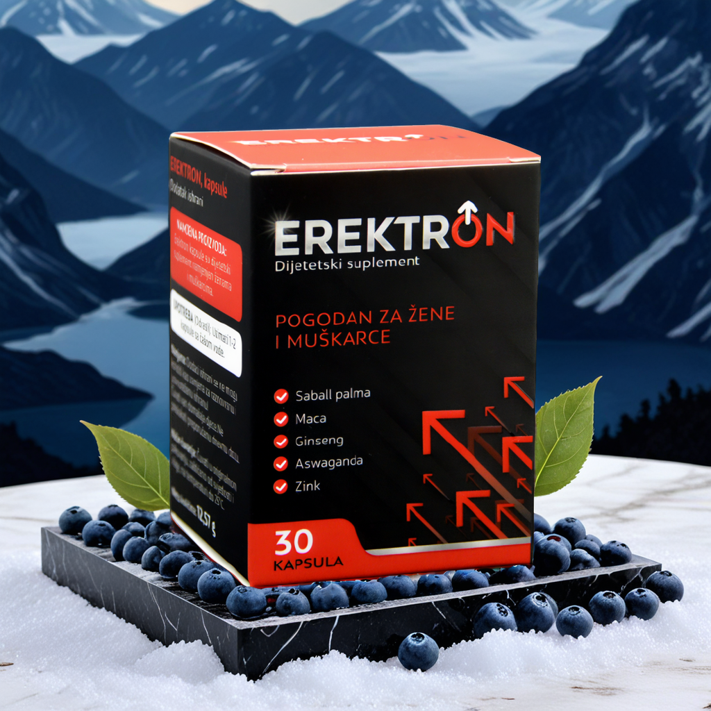 Erektron