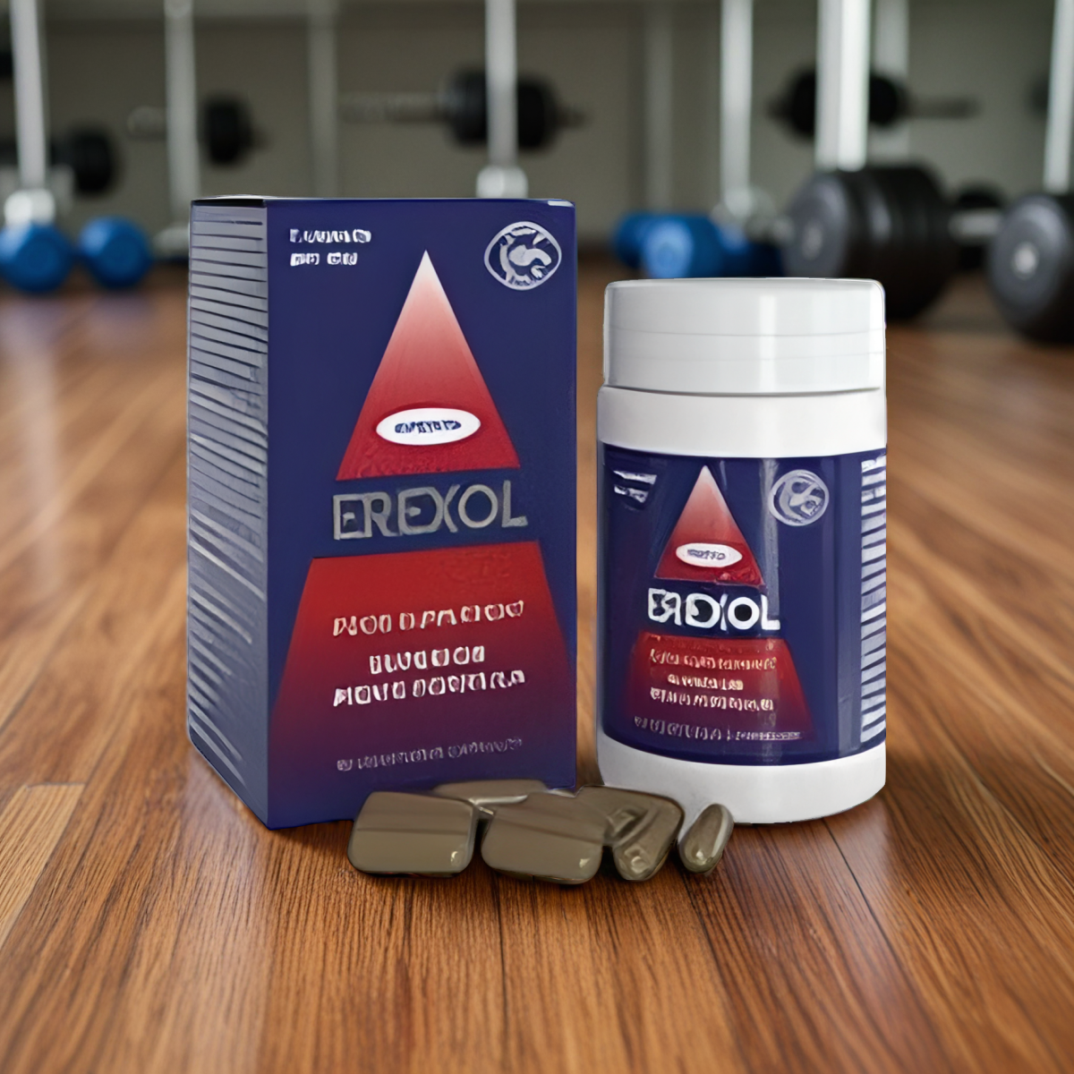 Erexol