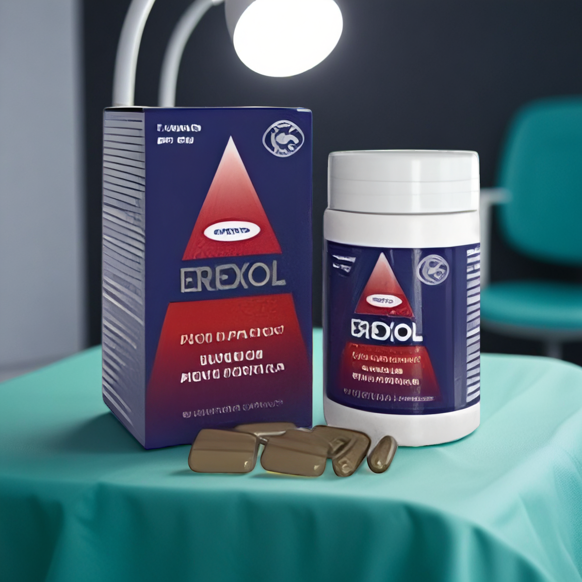 Erexol