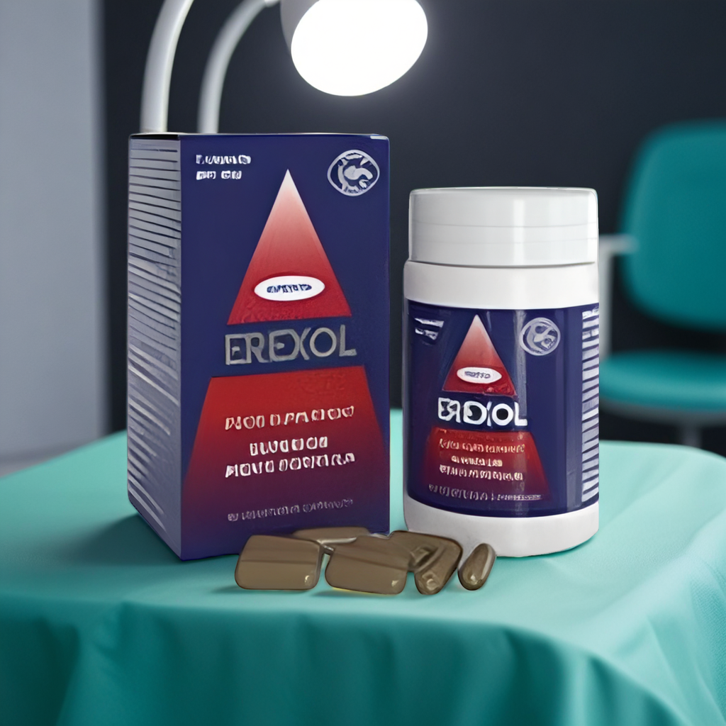 Erexol