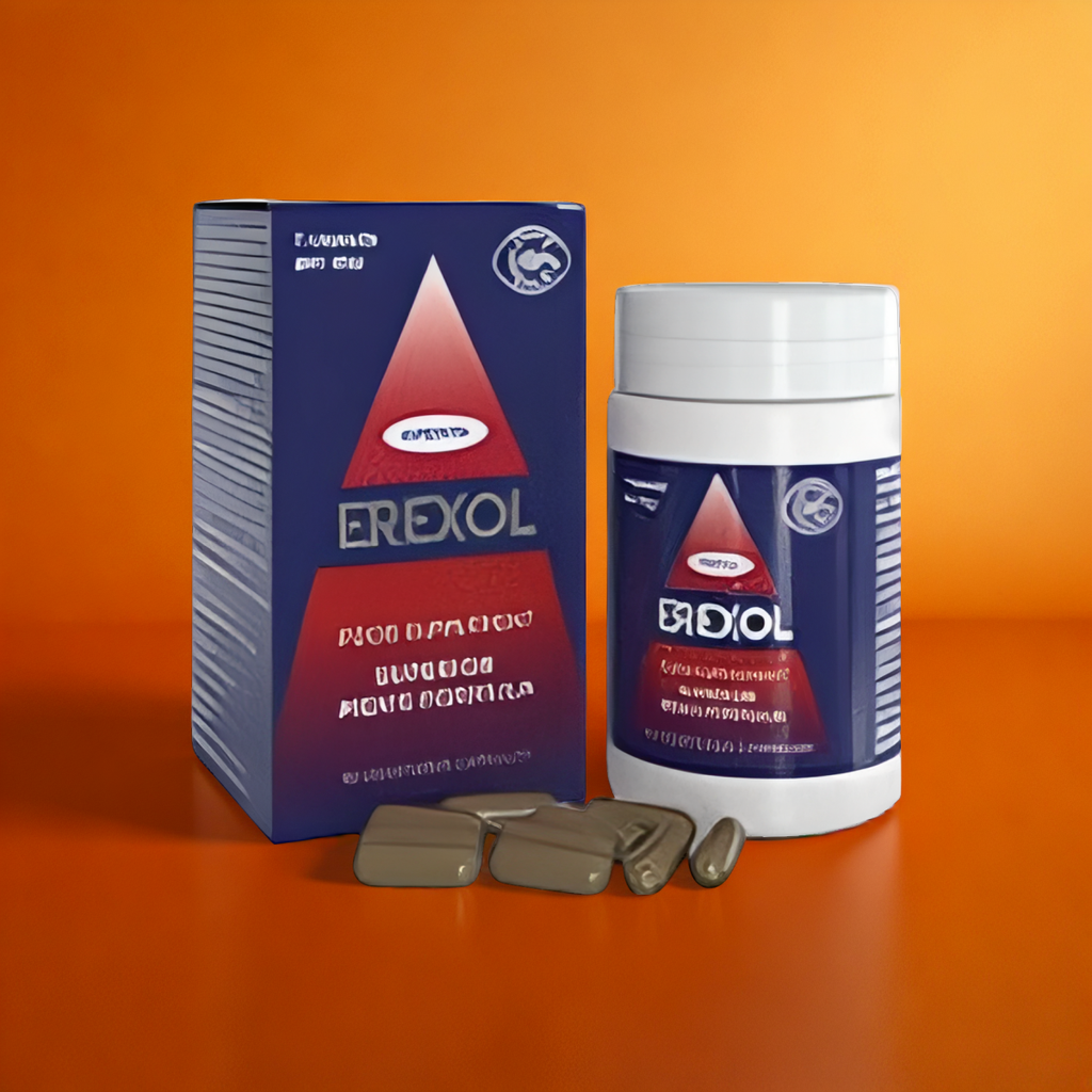 Erexol