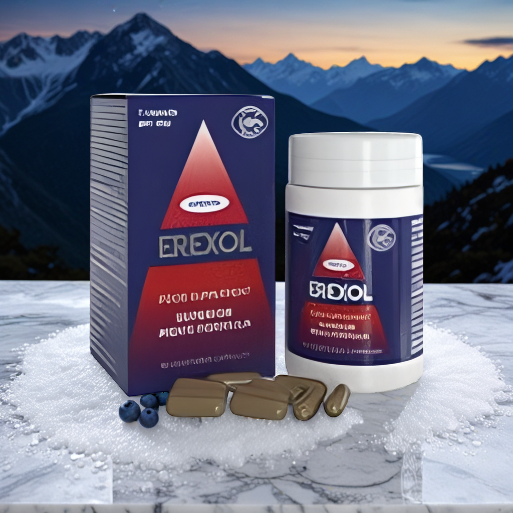 Erexol