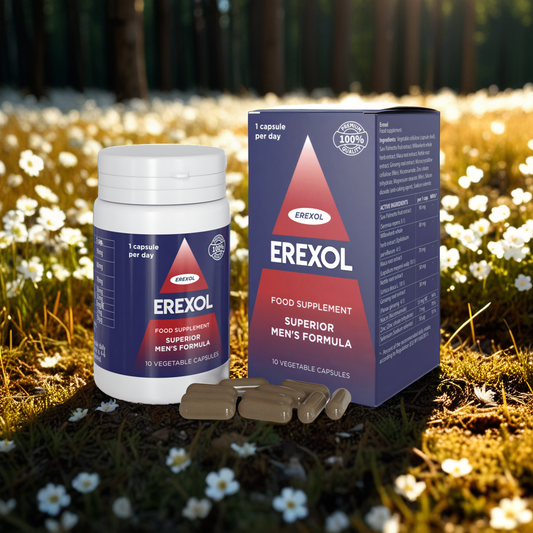 Erexol