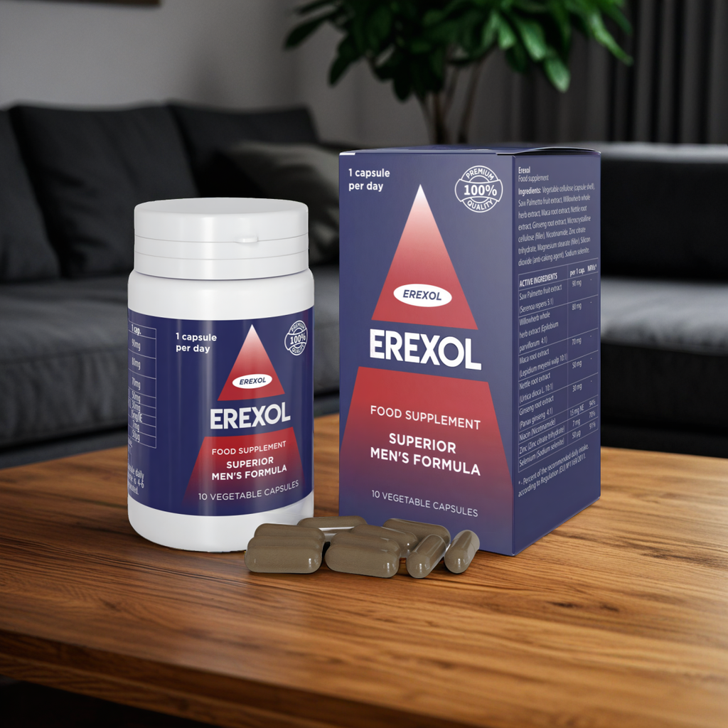 Erexol
