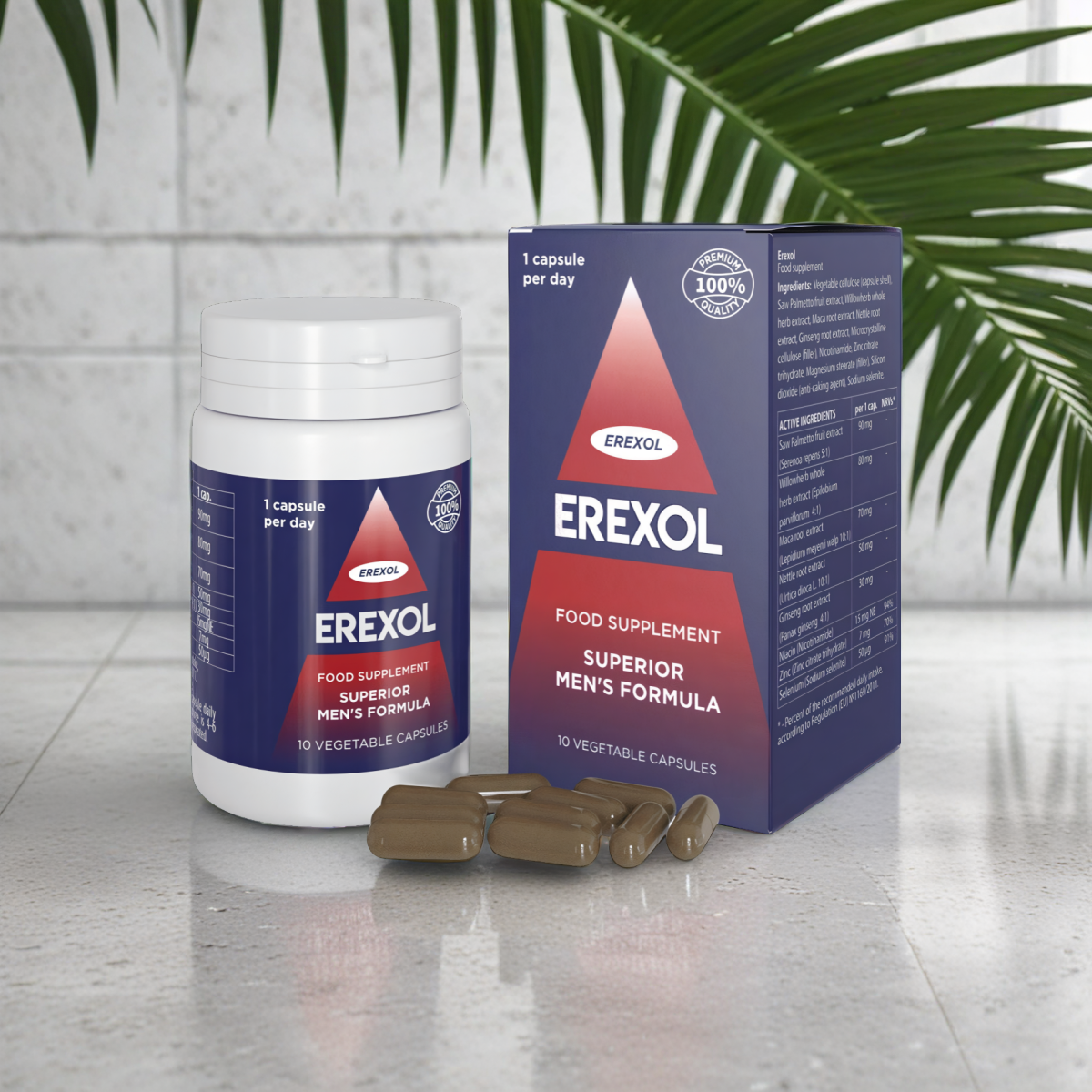 Erexol