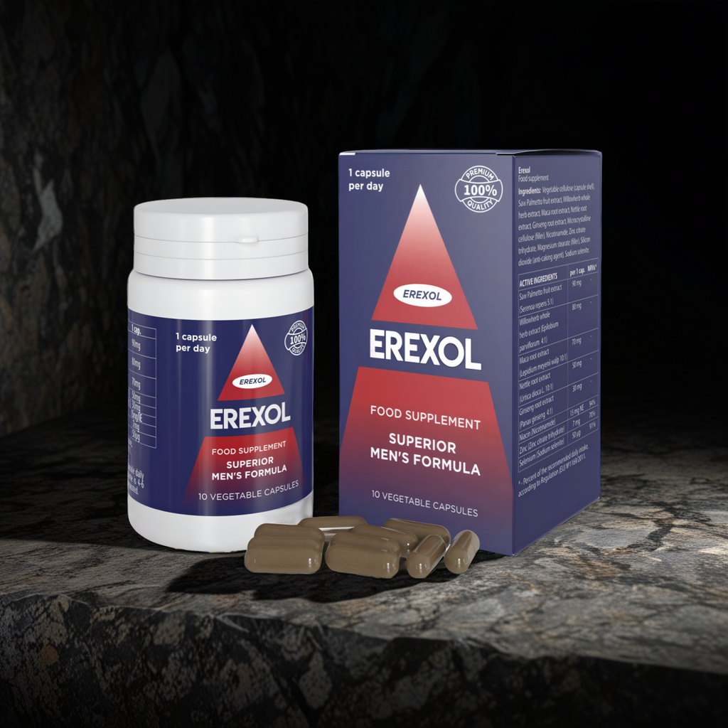 Erexol