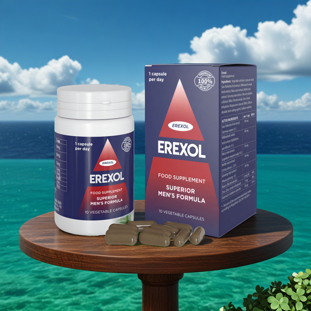 Erexol