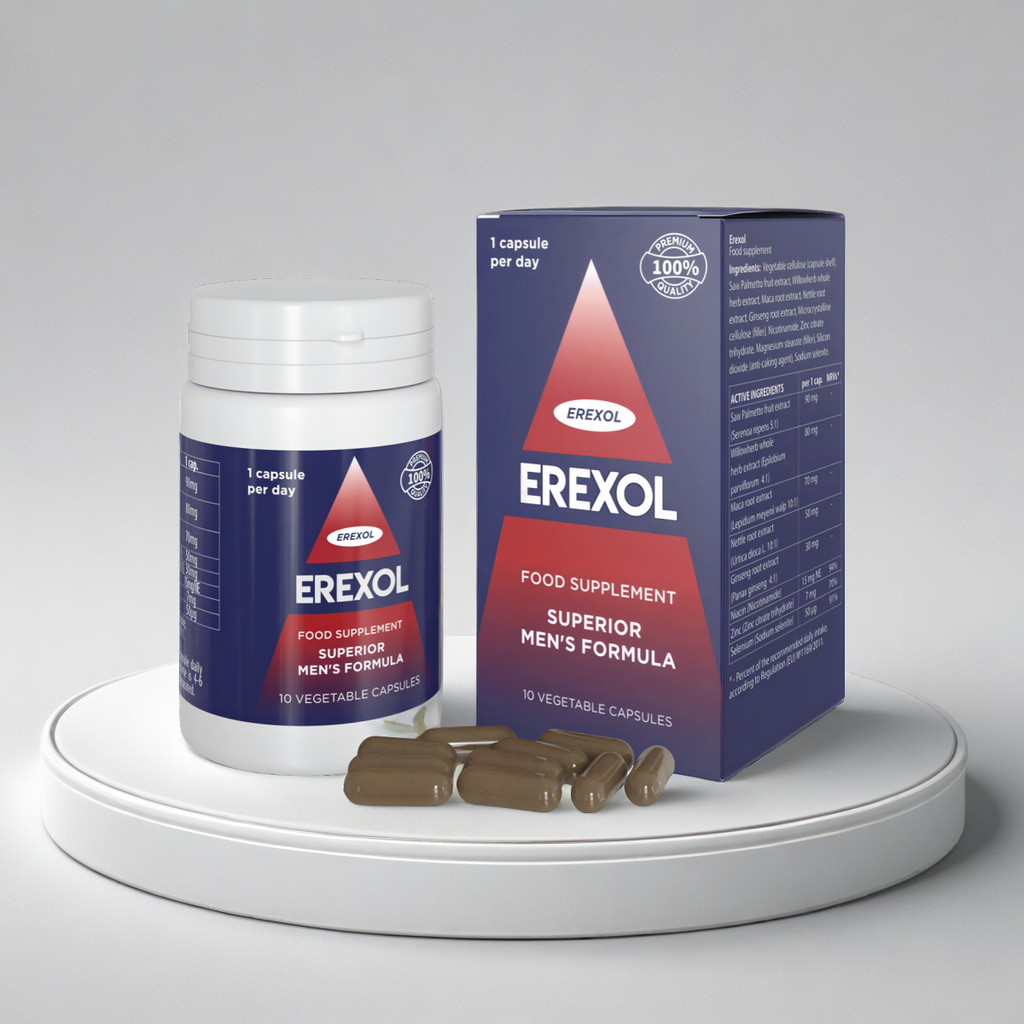 Erexol