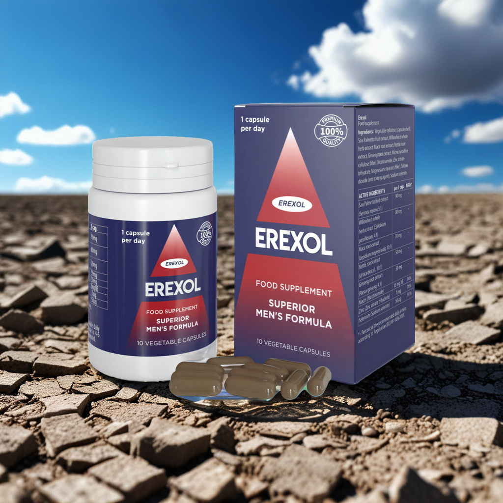 Erexol