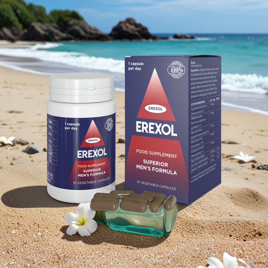 Erexol