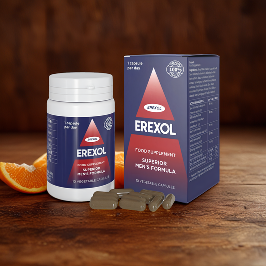 Erexol Low Price