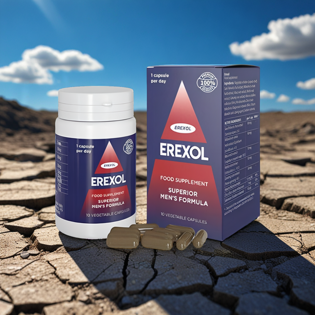Erexol - Potenzia EU