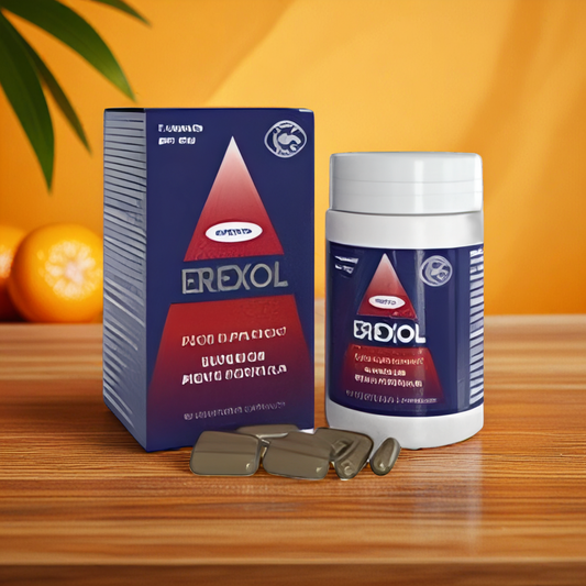 Erexol