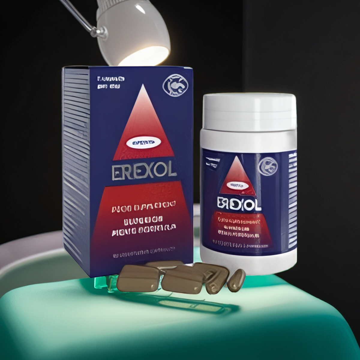 Erexol