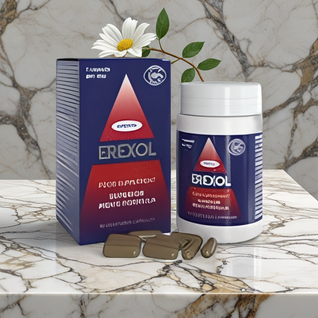 Erexol