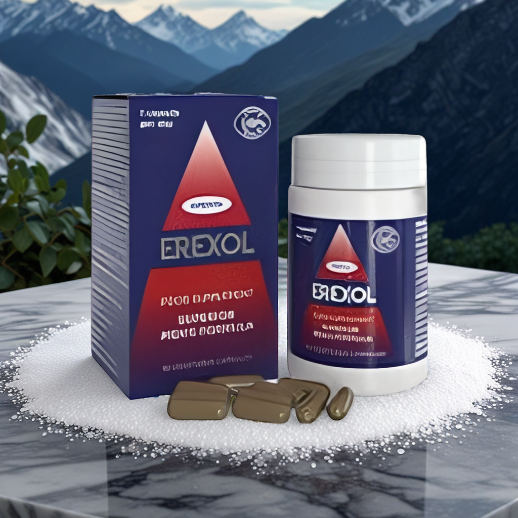 Erexol