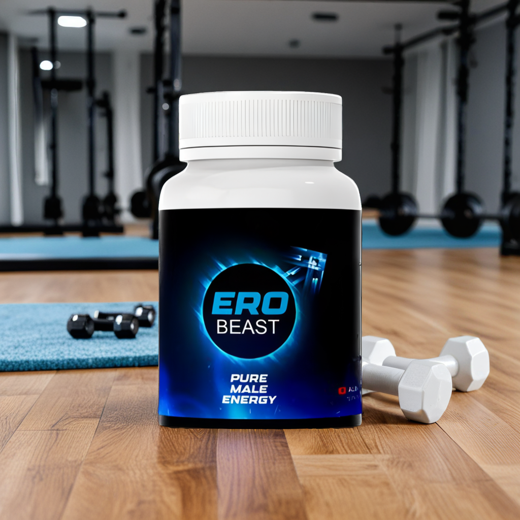 EROBEAST