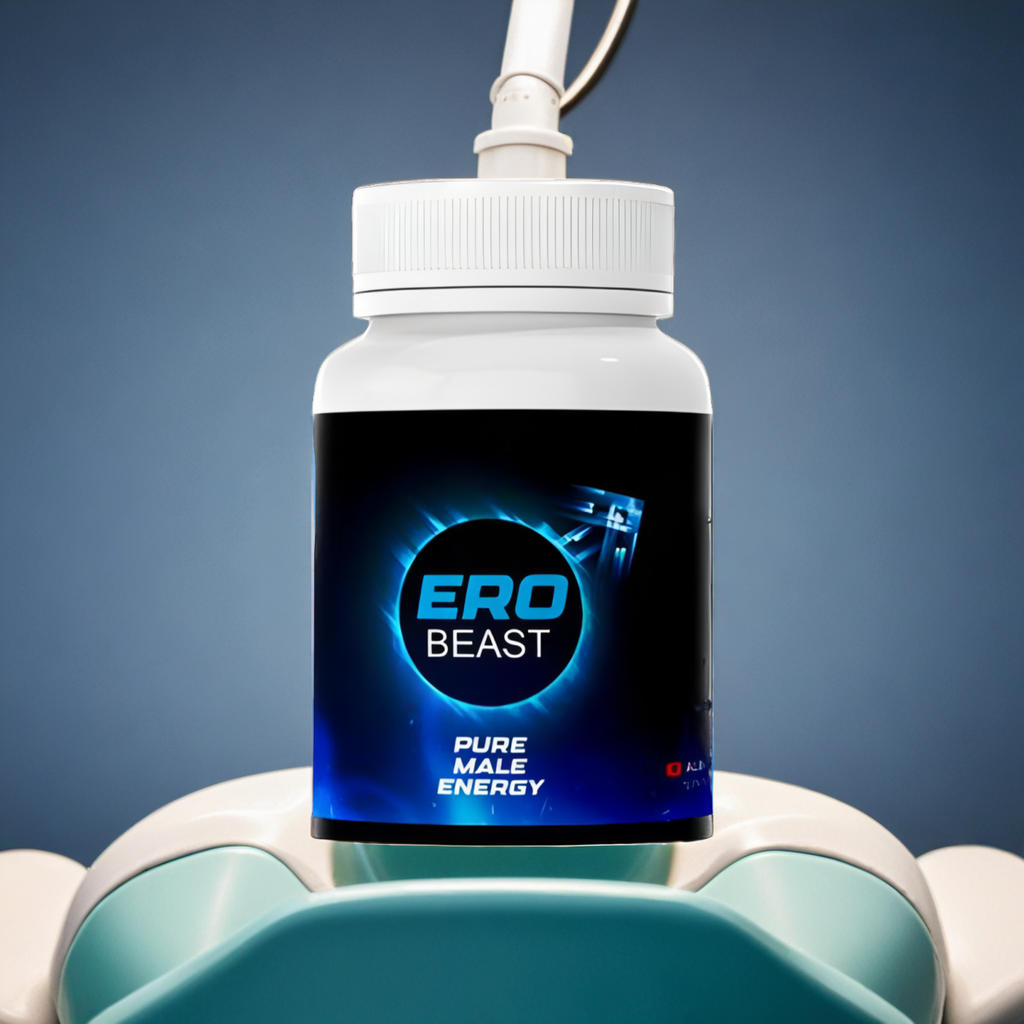 EROBEAST