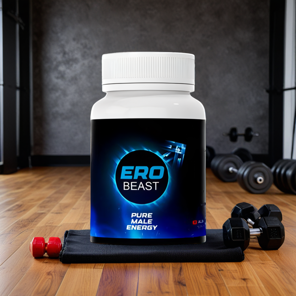 EROBEAST