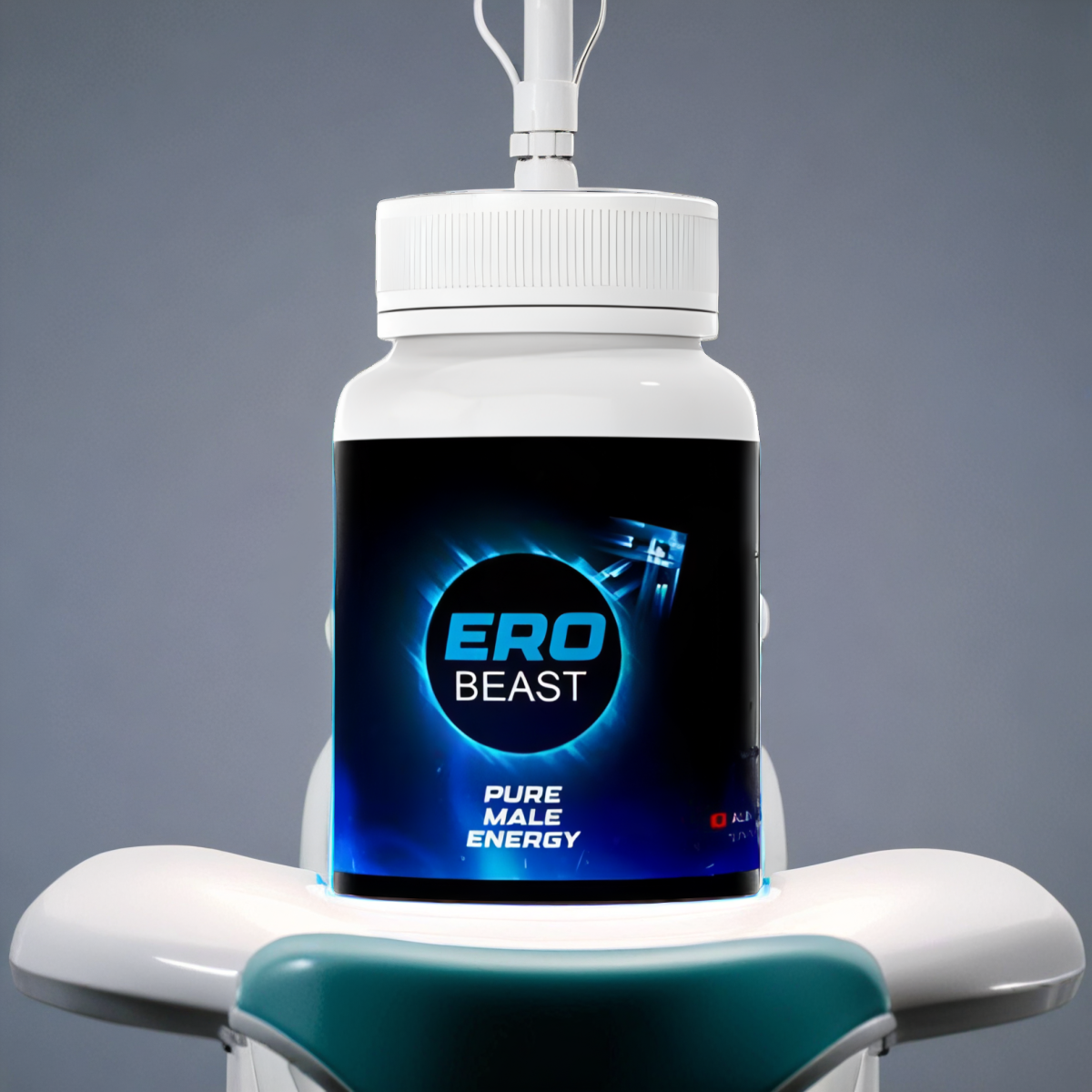 EROBEAST
