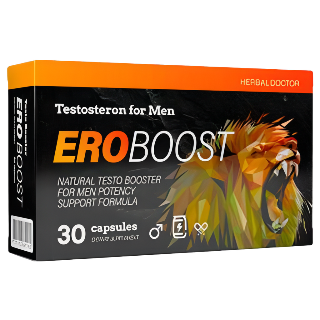 EROBOOST